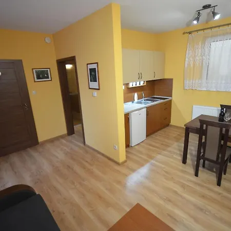 I. Apartment *