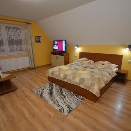 I. Apartament Bešeňová