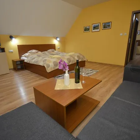 Apartment I.