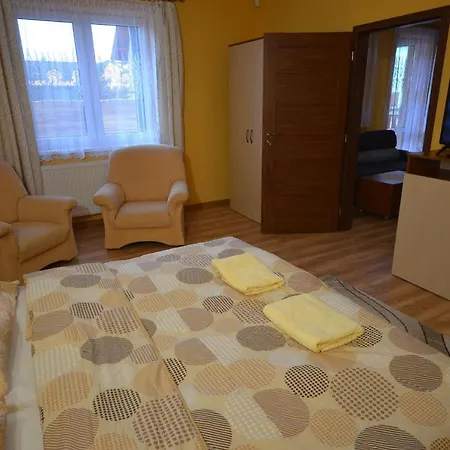 Apartmán I.