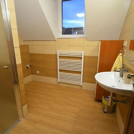 Apartment I. *