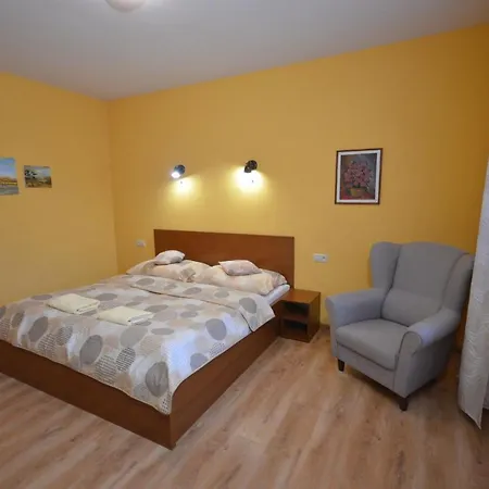 Apartment I.