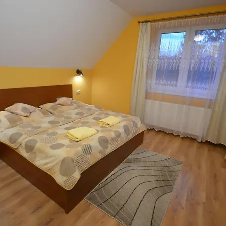 I. * Bešeňová