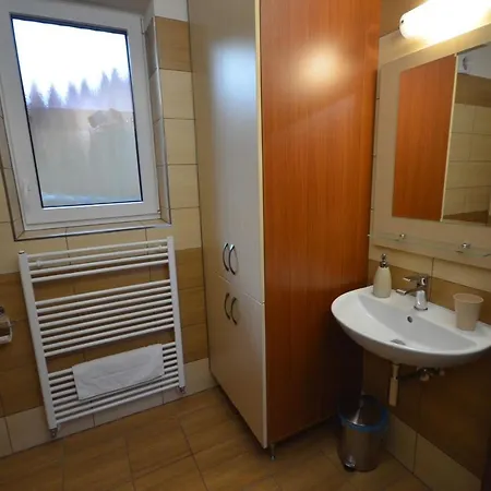 Apartment I. *