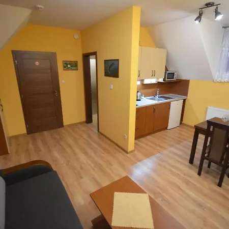I. Apartment *