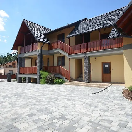Apartament I. *