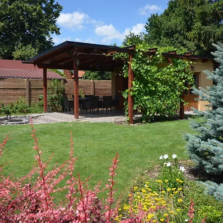 I. Apartmán Besenova