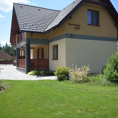 I. Apartament *