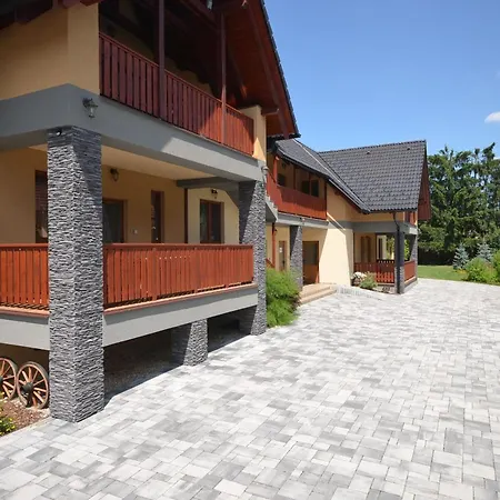 Apartmán I.