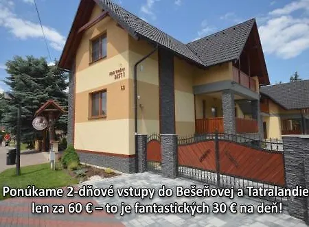 I. Lejlighed Bešeňová